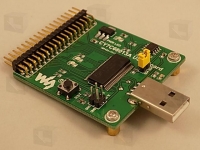 CY7C68013A USB BOARD [TYPE A]    8 ,  CY7C68013A...